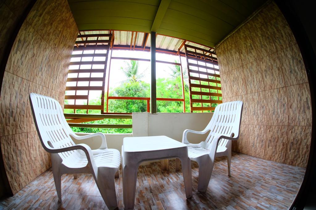 Hotel P.K. Mansion Ao Nang Zimmer foto